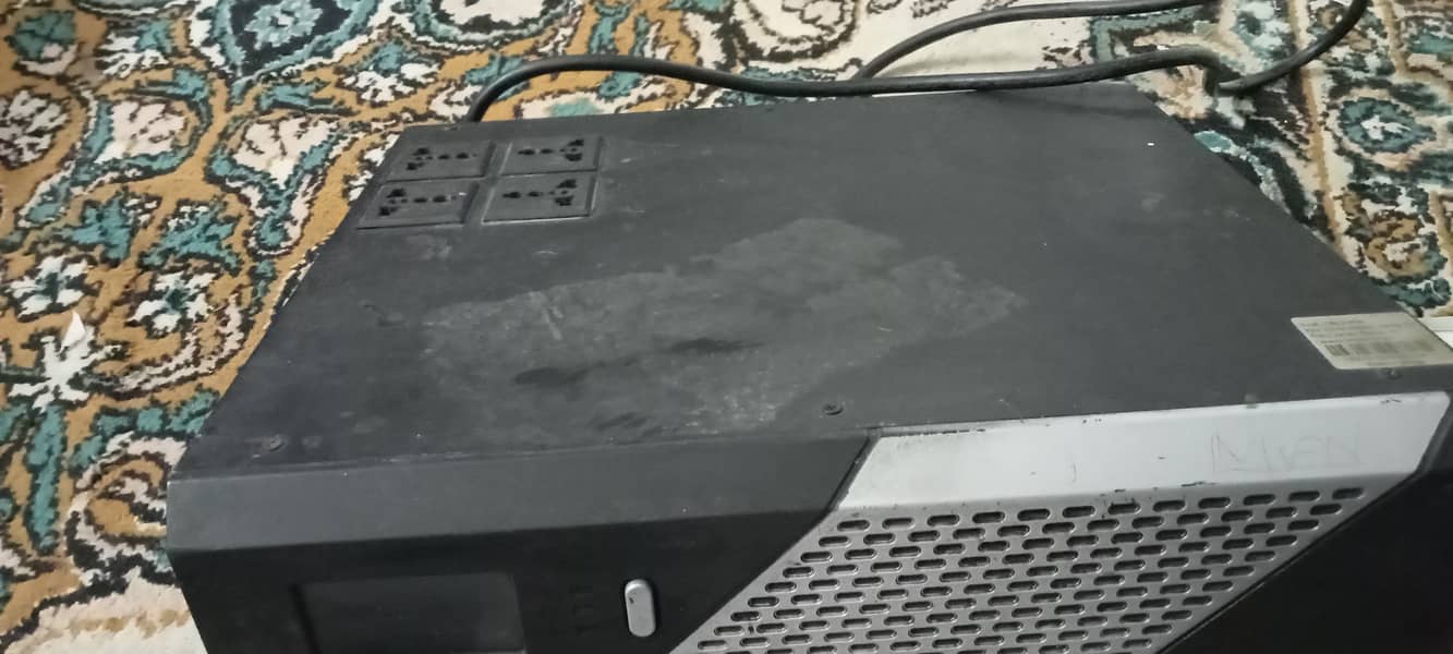 Ups used 1