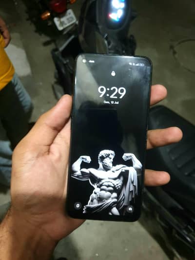OPPO A76