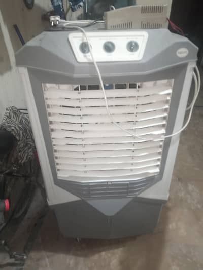 canon air cooler in good condition