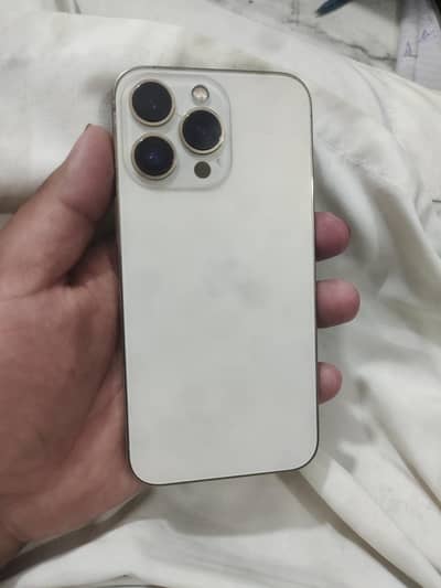 Apple iPhone 13 Pro