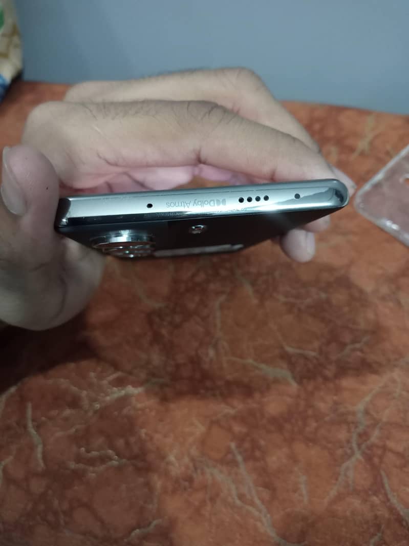 Tecno CAMON 40 Pro 5