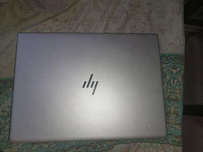 hp elite book  core i5 8th genration  237 gb 8 gb ram