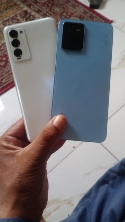REALME NARZO 50A PRIME 03223128037