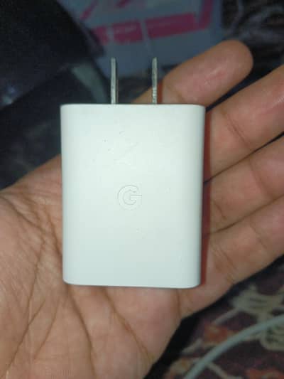 google original adopter fast charging 30W