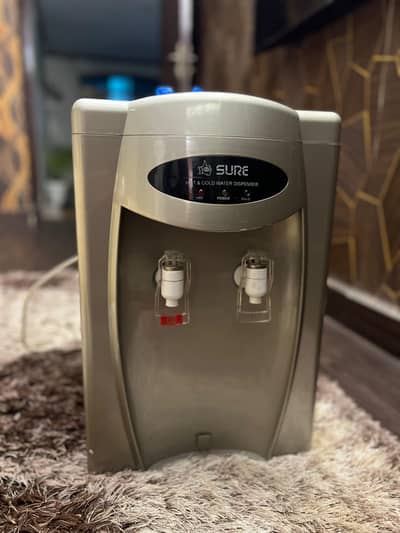 Water Dispenser - Sure Brand