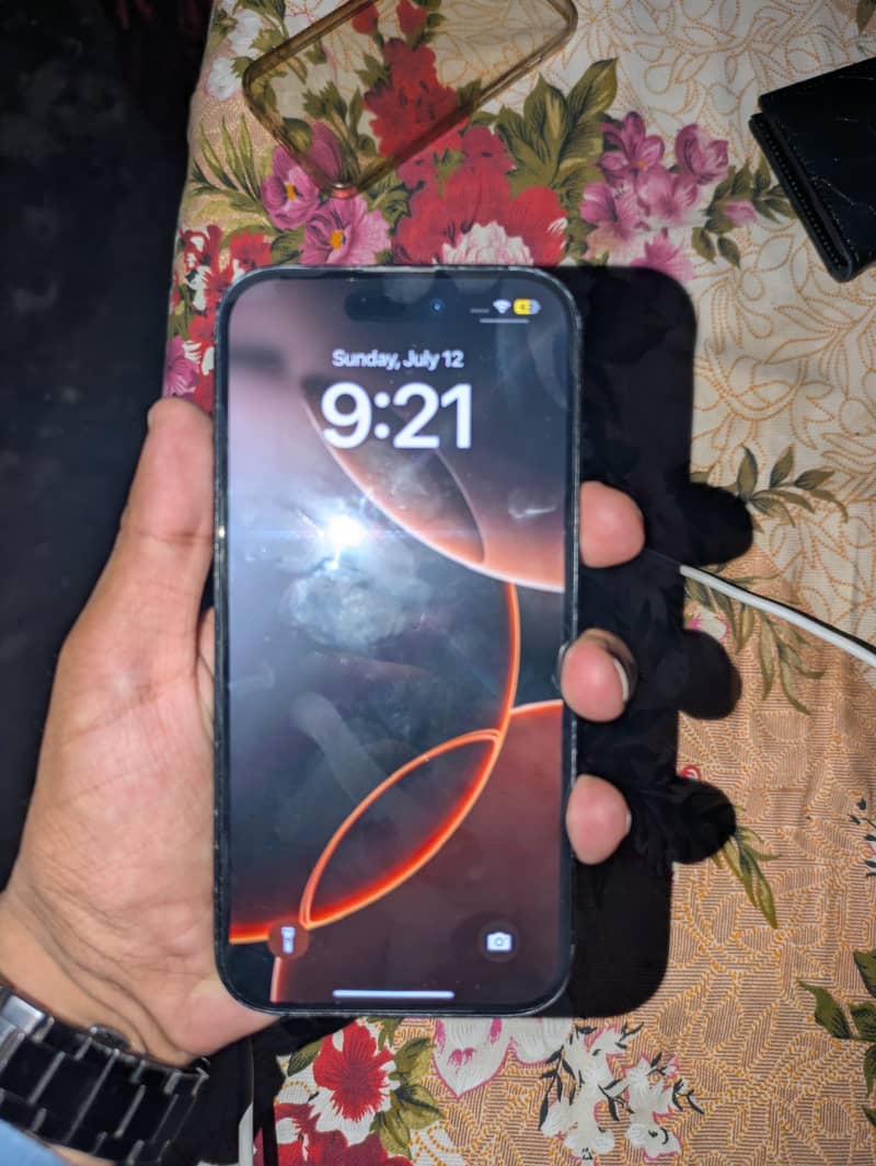 iphone 15 Waterpack 2