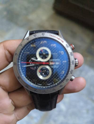 Tag Heuer