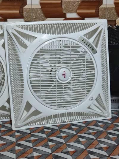 Fan (Ceiling fan)