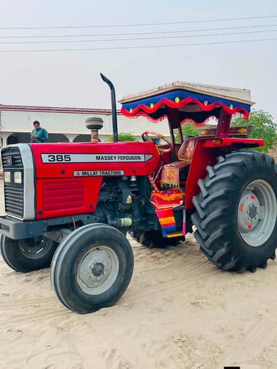 Mf385model 2018for sale