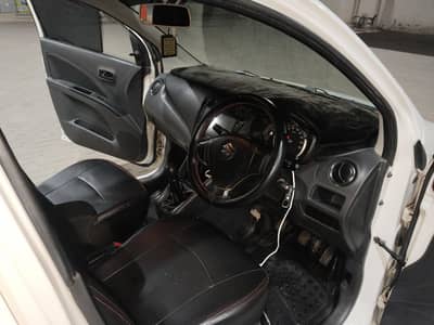 Suzuki Cultus VXR 2018