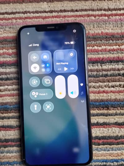 Apple iPhone 11 Pro Max