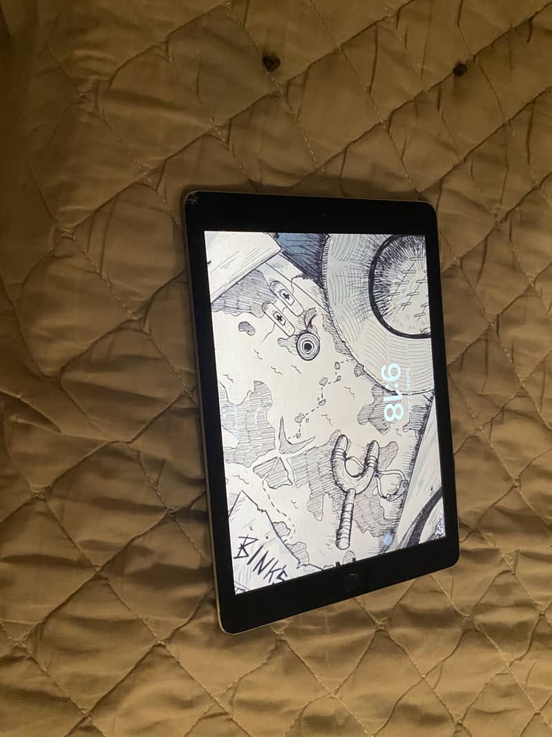 IPAD 5TH GENERATION 2
