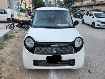 Honda N One 2017