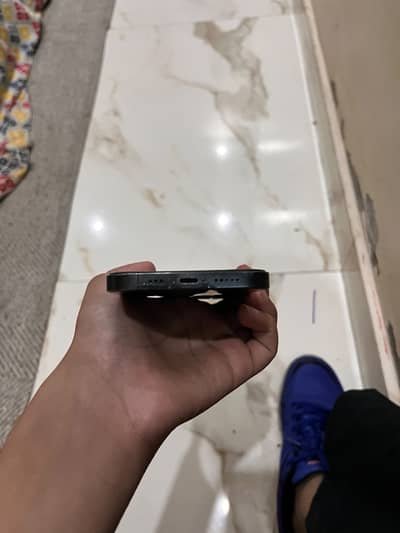 Apple iPhone 12 Pro