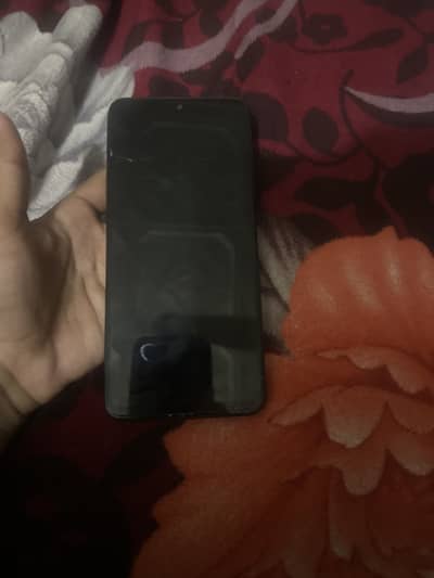 Honor x7b