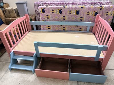 Children Bed