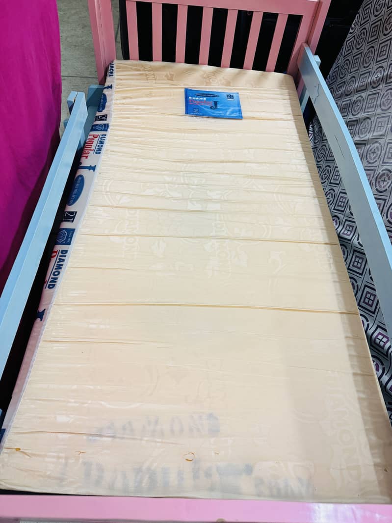 Children Bed 7