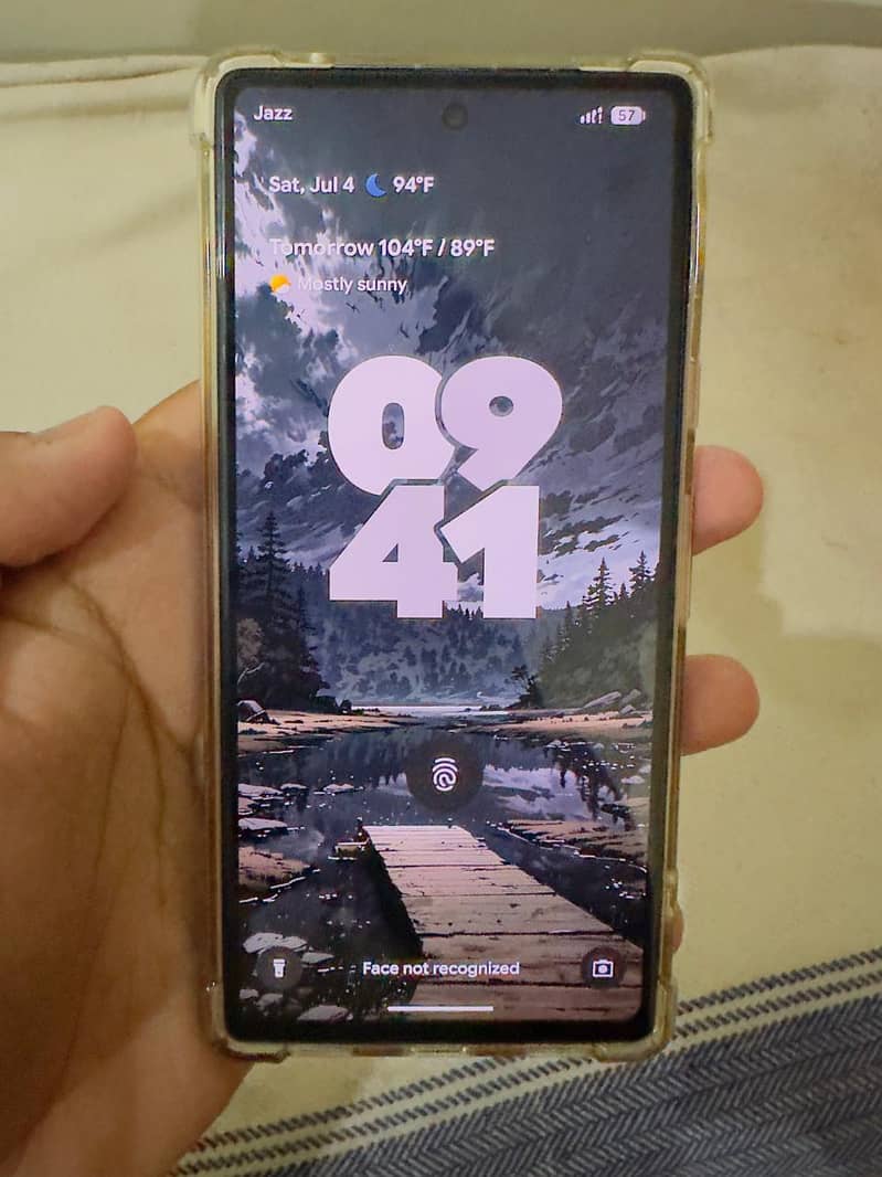 Google Pixel 7a 2