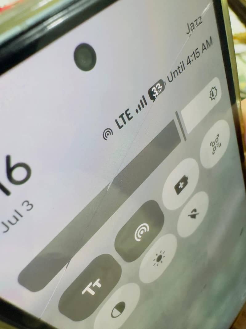 Google Pixel 7a 3