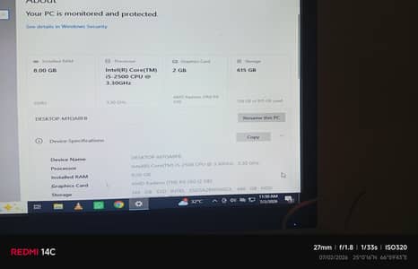 computer for sale