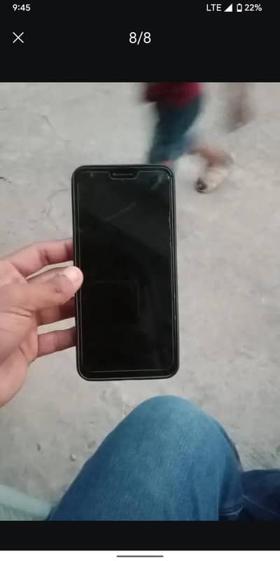 Google Pixel 3a XL pta approved