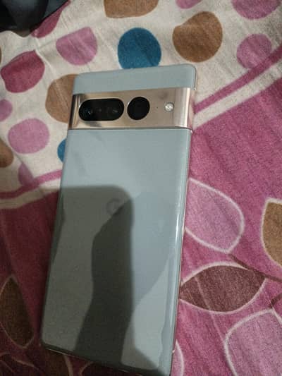 Google Pixel 7 Pro