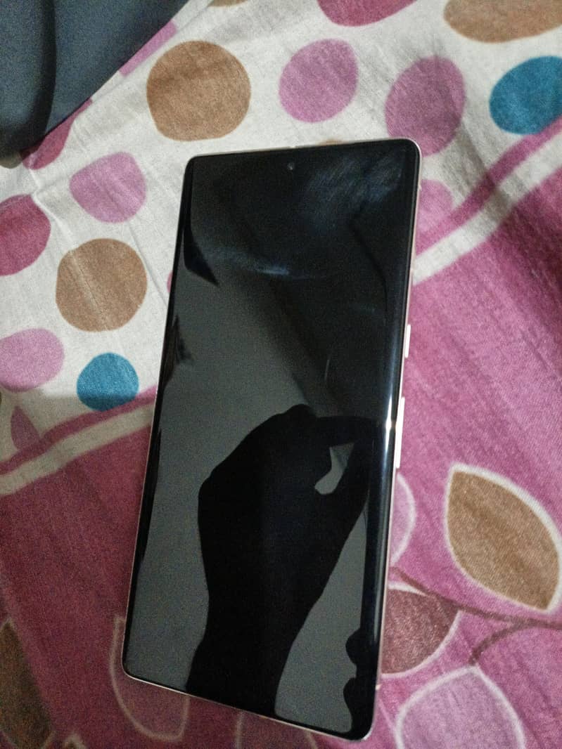 Google Pixel 7 Pro 1