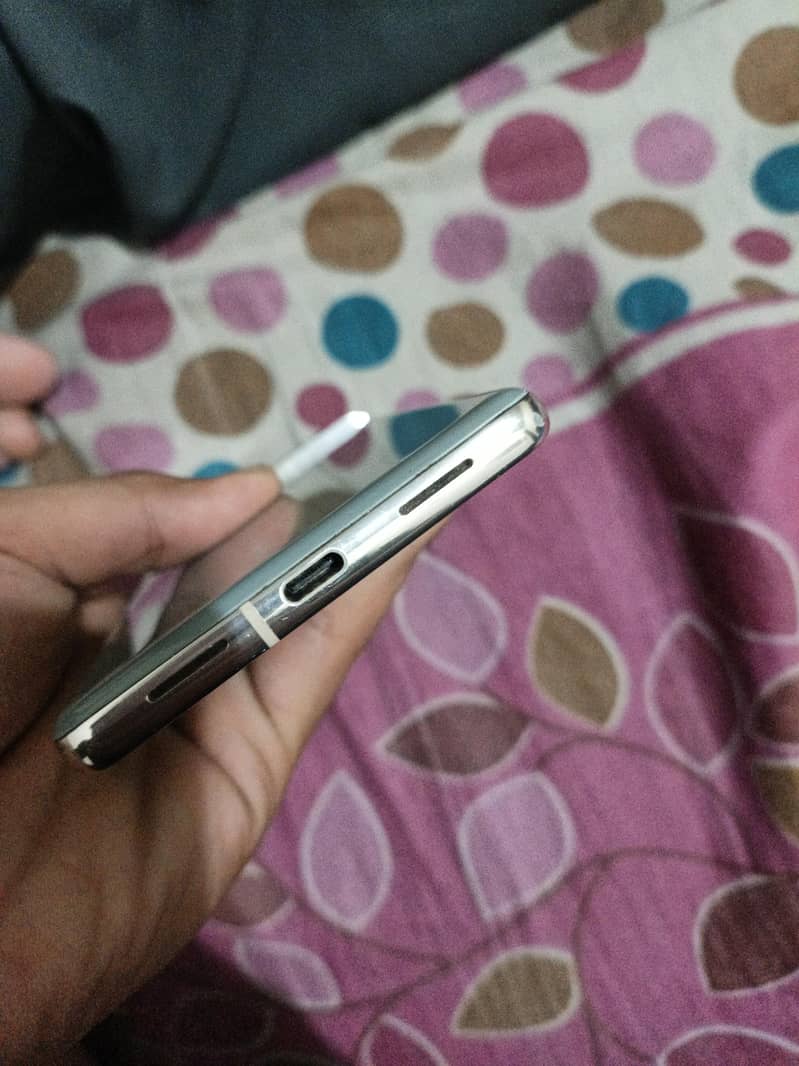 Google Pixel 7 Pro 5