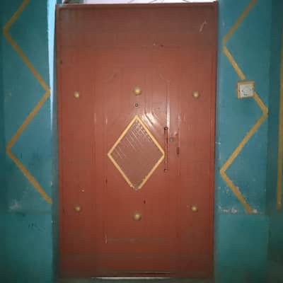 darwaza