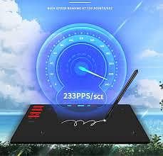 Graphic Tablet For Sale