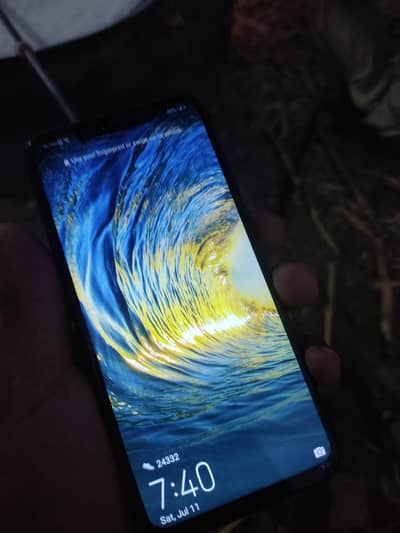 Huawei Nova 3i