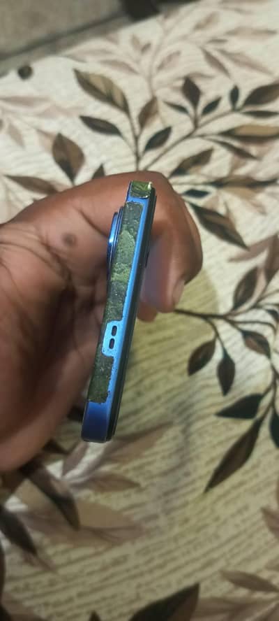 Infinix  hot 60i