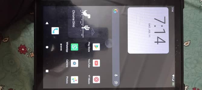 generation tab with one terabyte GB storage