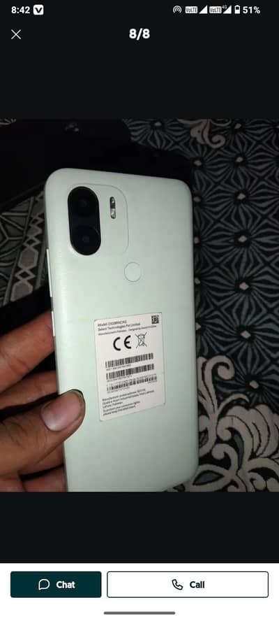Xiaomi Redmi A2 Plus (Exchange Possible)