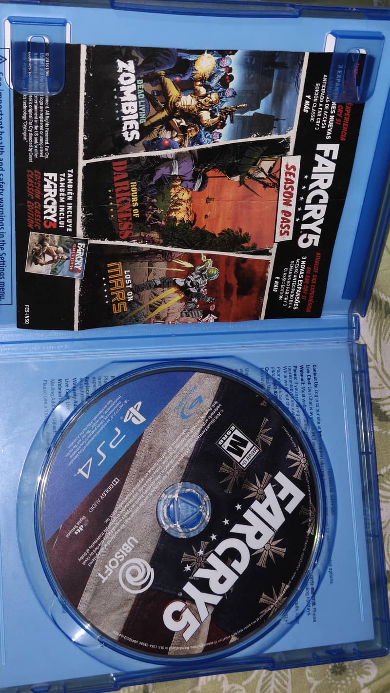 Far Cry 5 1