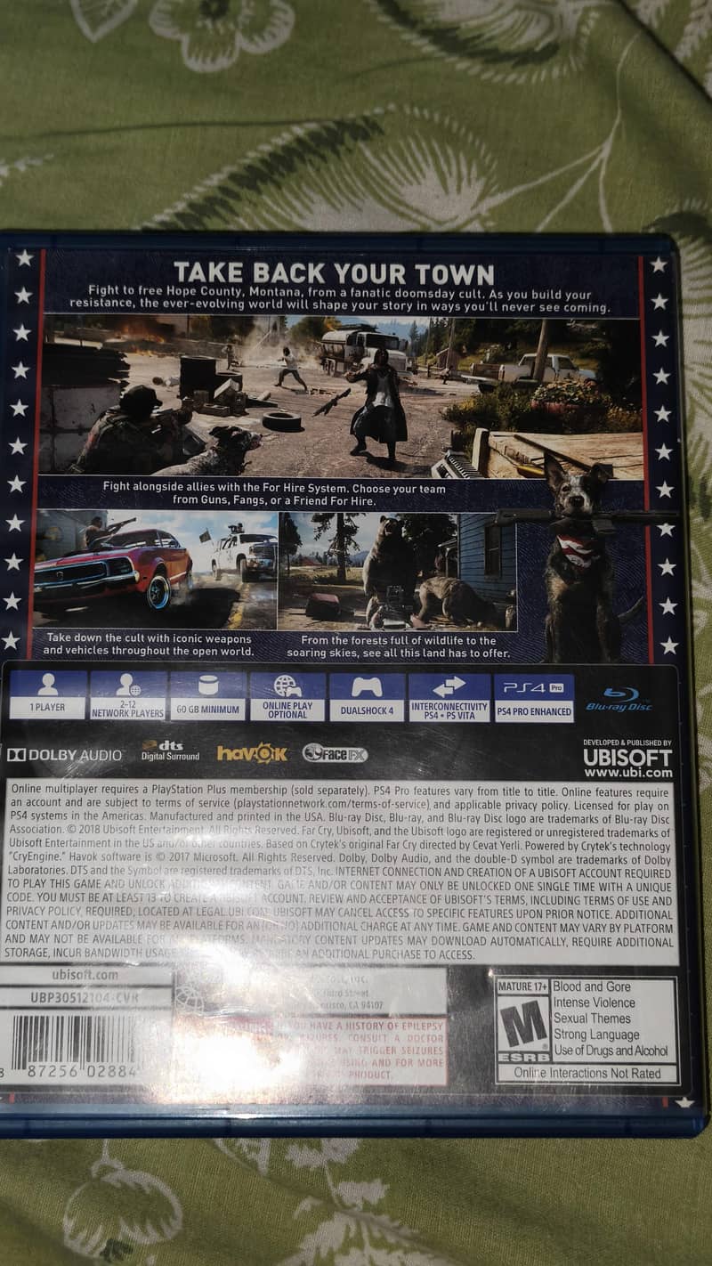Far Cry 5 2