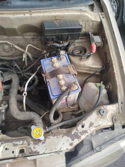 Suzuki Alto 2006 better than cultus coure mehran