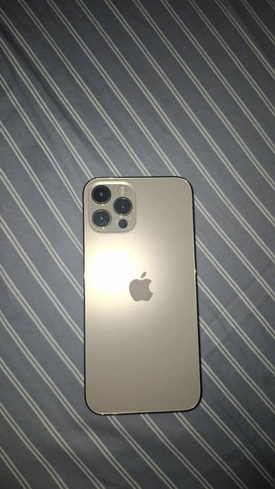 Apple iPhone 12 Pro
