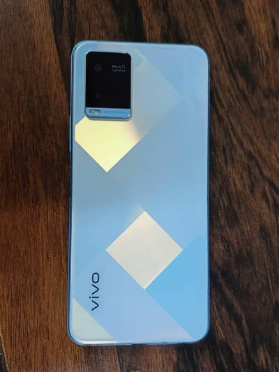 Vivo Y21