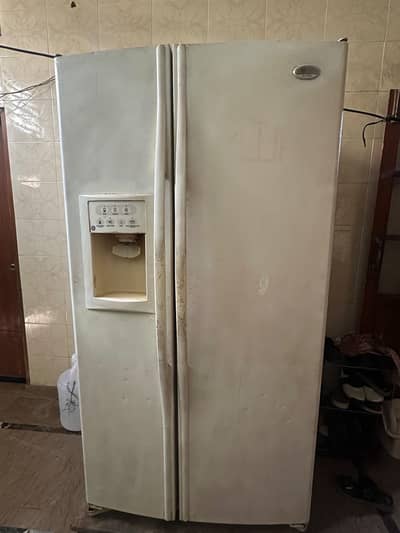 used refrigerator contact 03363197159