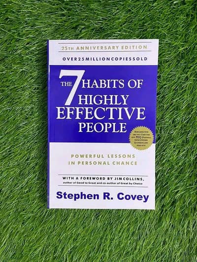 7 habits