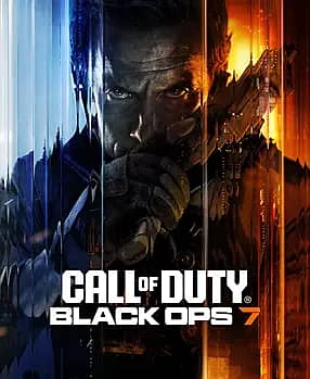 Call of Duty: Black Ops 7 PS4 PS5