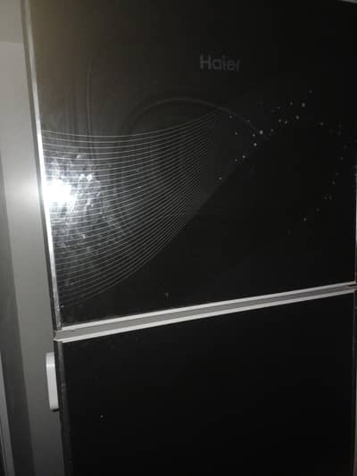 Haier hrf 382 in good condition