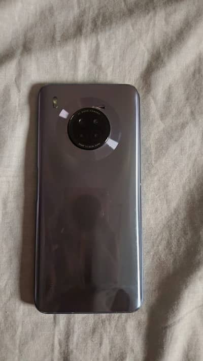 Huawei Y9a