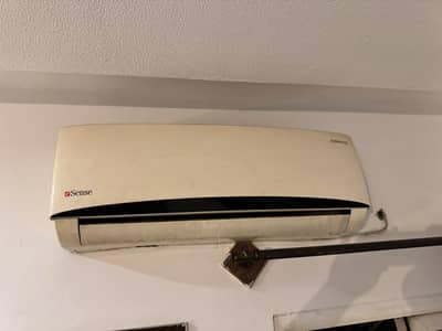 1 Ton Kenwood