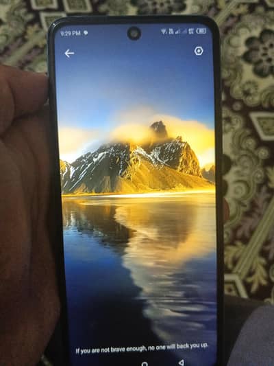 Infinix Hot 30