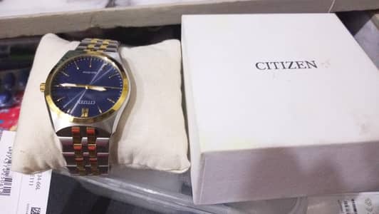 citizen watch