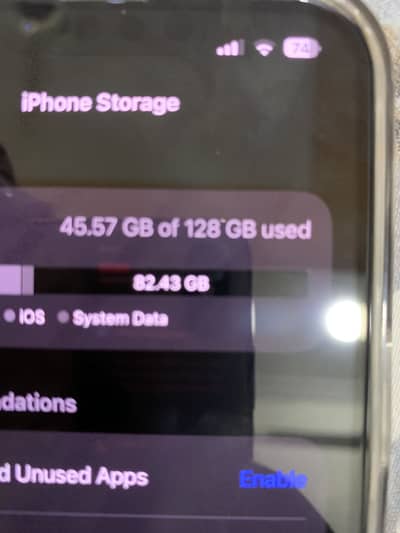 Apple iPhone 13