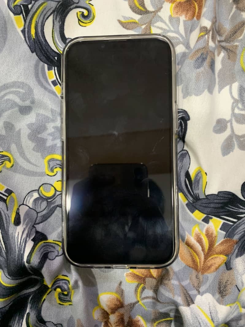 Apple iPhone 13 1
