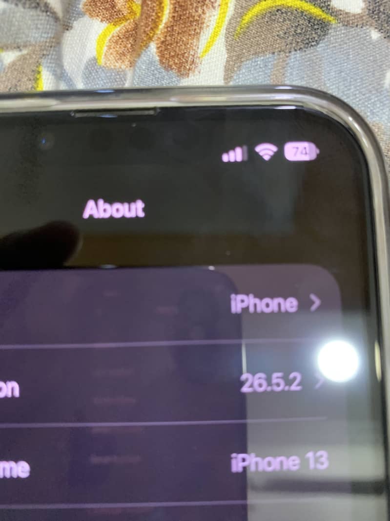 Apple iPhone 13 4